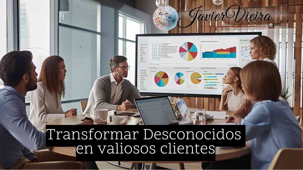 Cómo Convertir Posibles Clientes En Clientes Potenciales Una Guía Definitiva 5346